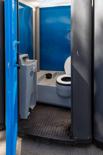 Professional porta potty rental in Dana Point, CA