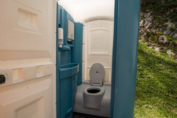 Best Sanitation services for porta potties  in Dana Point, CA