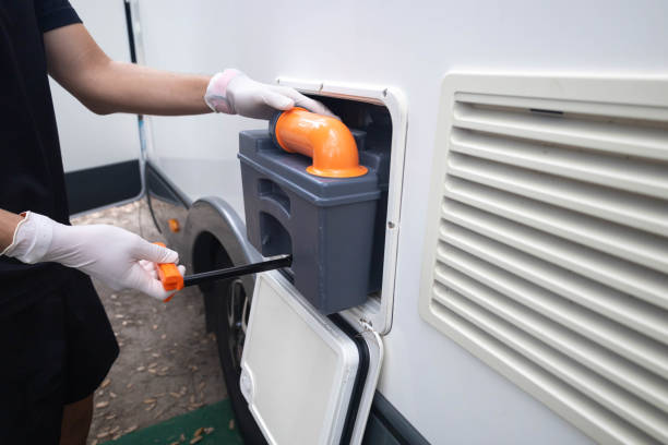 Sanitation services for porta potties in Dana Point, CA
