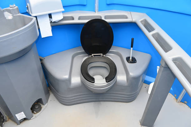 Portable Toilet Options We Offer in Dana Point, CA