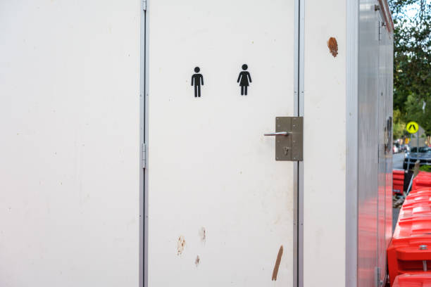 Best Wedding porta potty rental  in Dana Point, CA