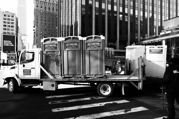 Best Construction site porta potty rental  in Dana Point, CA